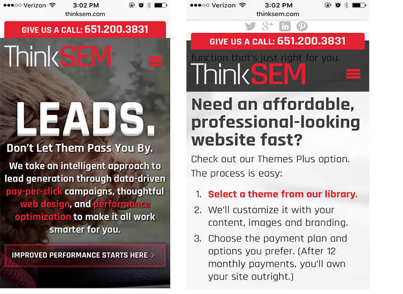 800x583 Three Line Menu Worth The Minimal Hamburger Icon