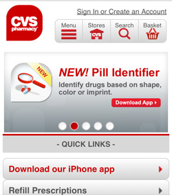250x284 Don't Make These Mobile Menu Mistakes