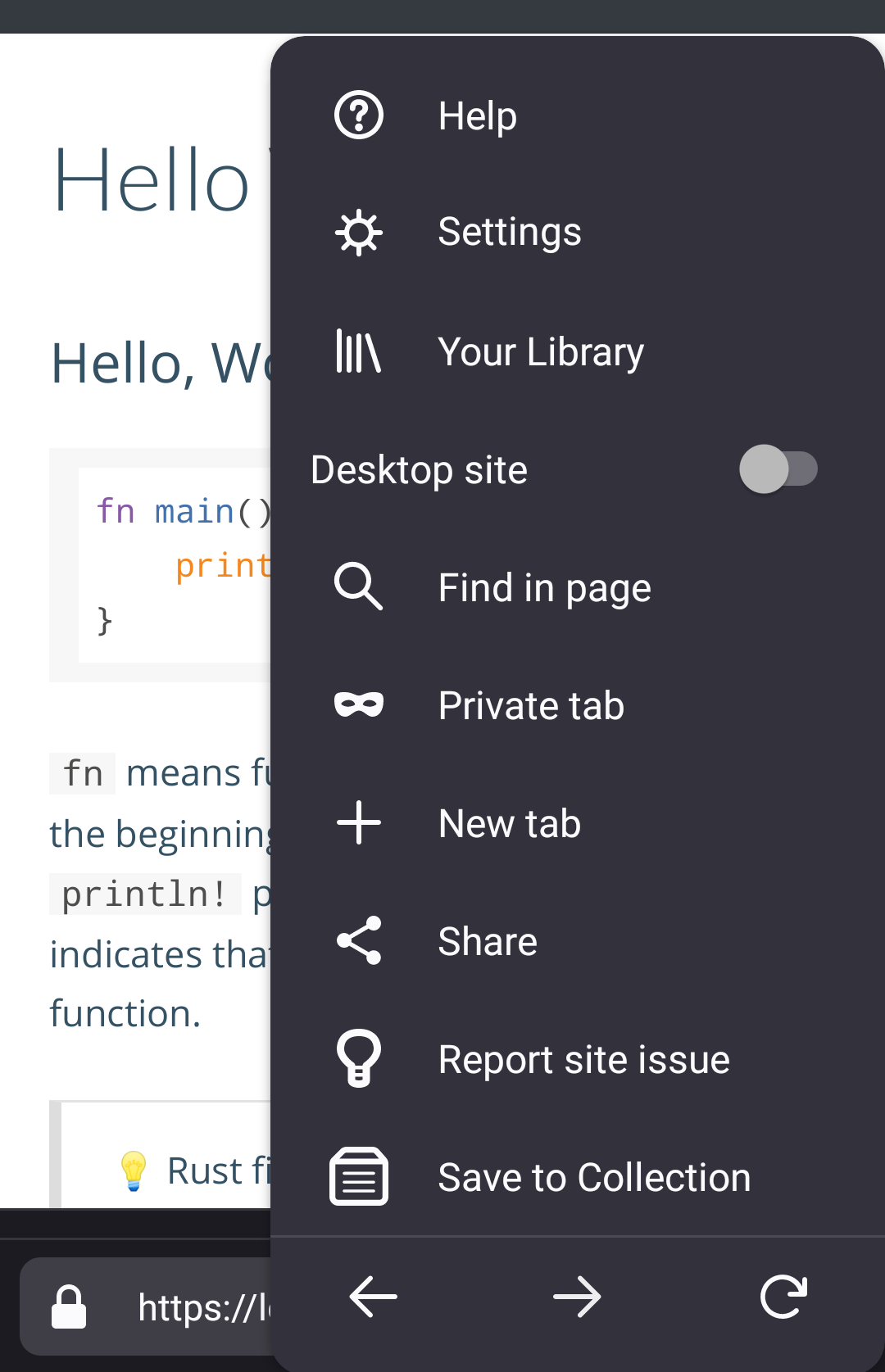 1080x1675 Bug Three Dot Menu Have Some Irregularold Icons Issue