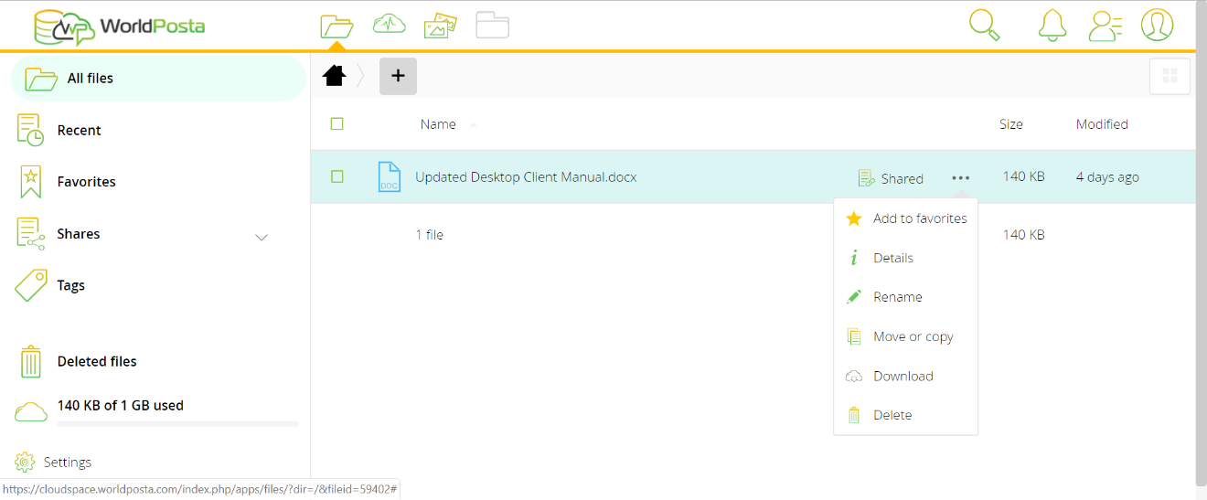 1320x547 Three Dots Menu