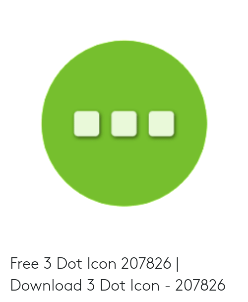 500x608 Free Dot Icon Download Dot Icon