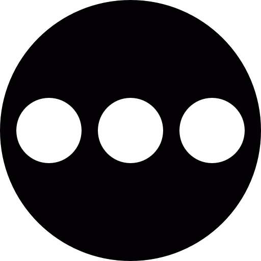 512x512 Three, Dots Icon Free Of General Icons
