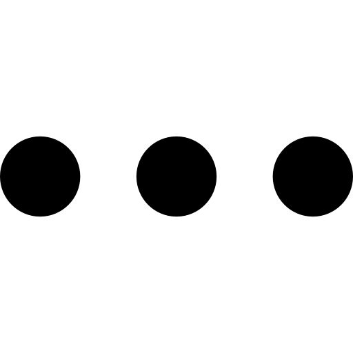 three-horizontal-dots-icon-at-vectorified-collection-of-three