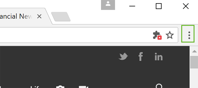 675x300 No Horizontal Bars, No Three Dots, And No Orange Circle No Menu