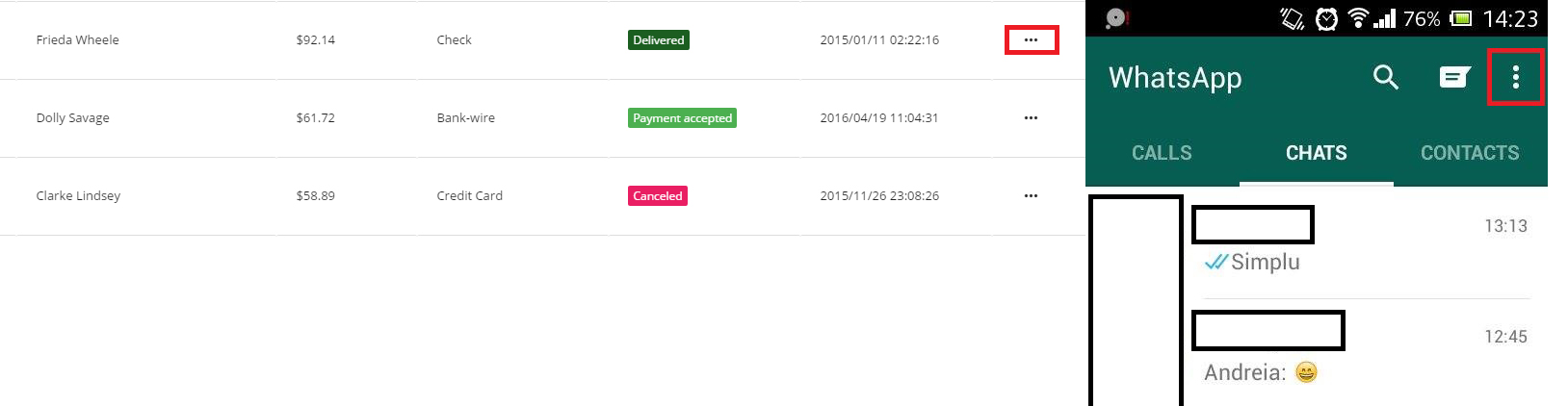 1628x422 Three Horizontal Dots Icon