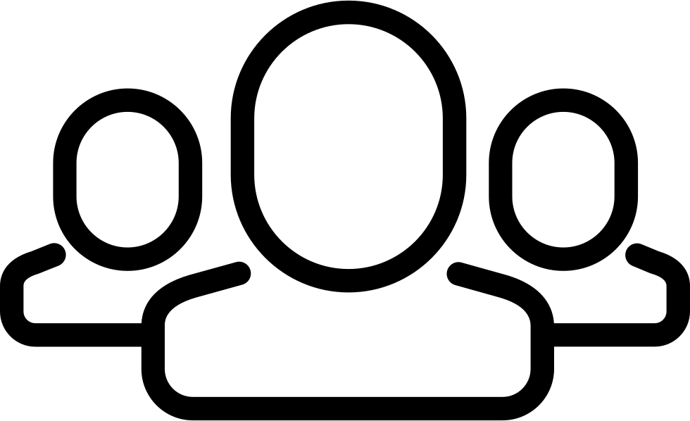 980x598 Three People Png Icon Free Download