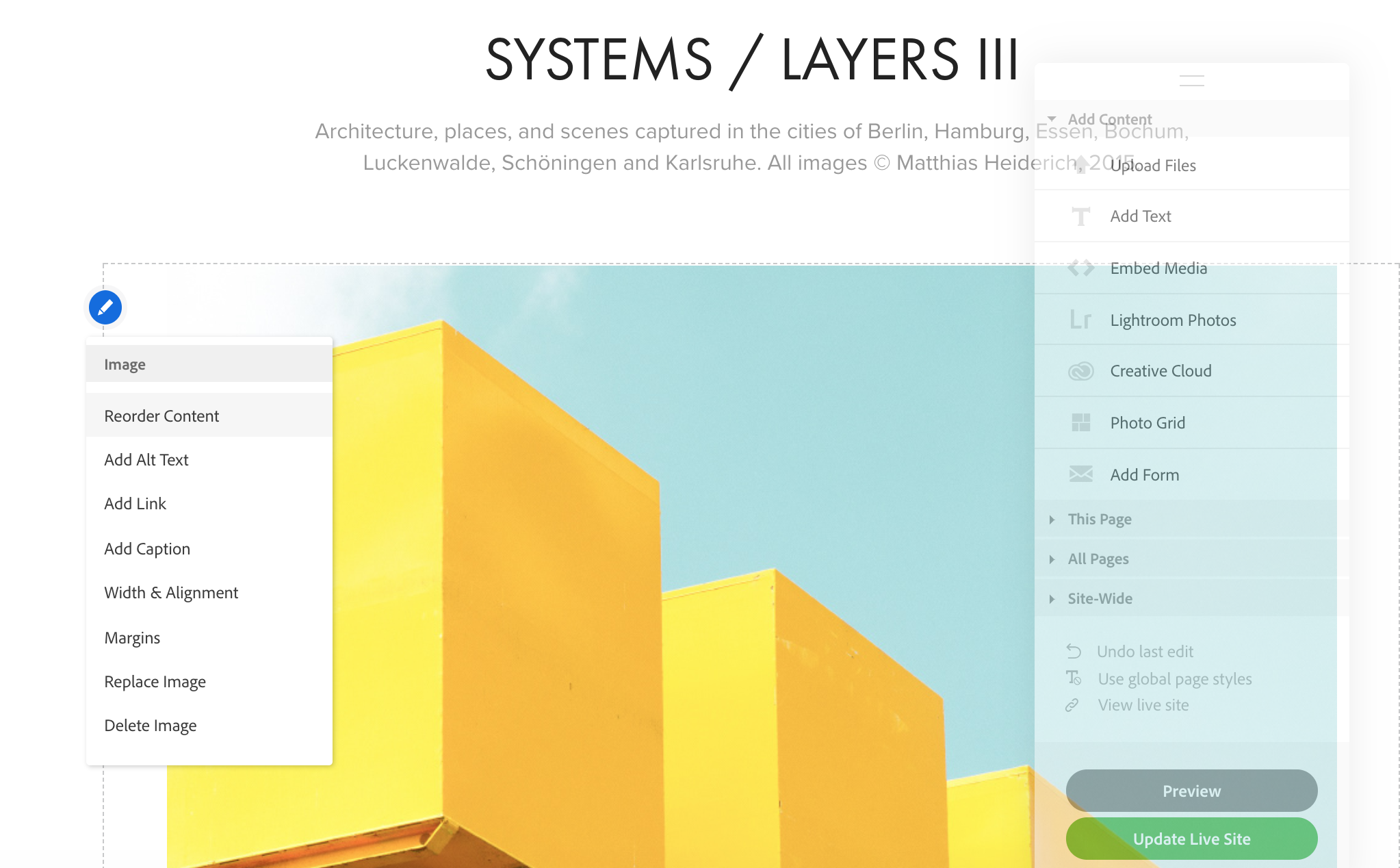 2046x1268 How To Re Order Content Within