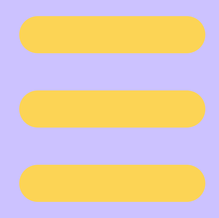 706x704 Two Ways To Create An Animated Hamburger Menu Code Theory