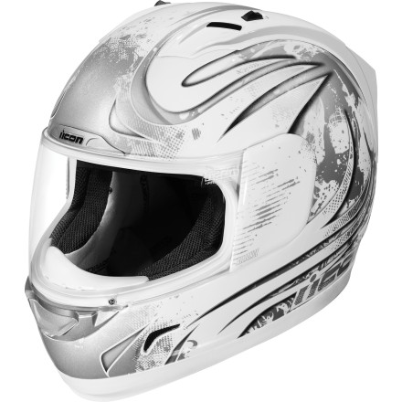 440x440 Icon Alliance Threshold Helmet