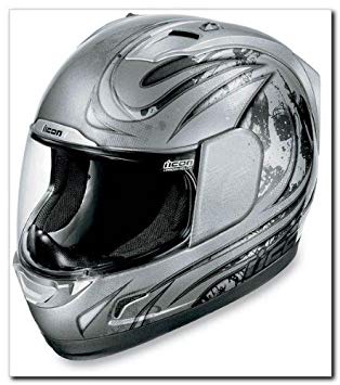 314x355 Icon Alliance Threshold Helmet