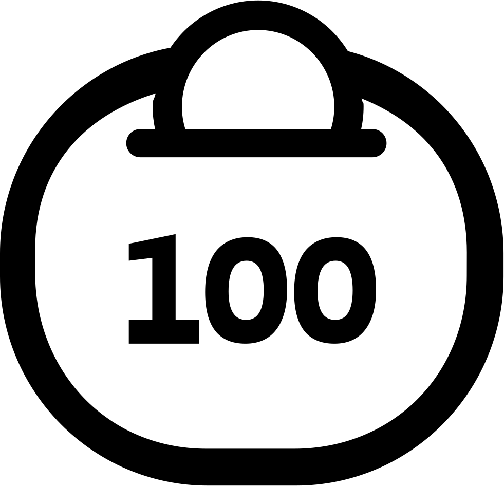 981x946 Low Threshold Png Icon Free Download