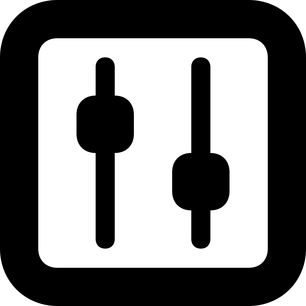 980x980 Threshold Png Icon Free Download