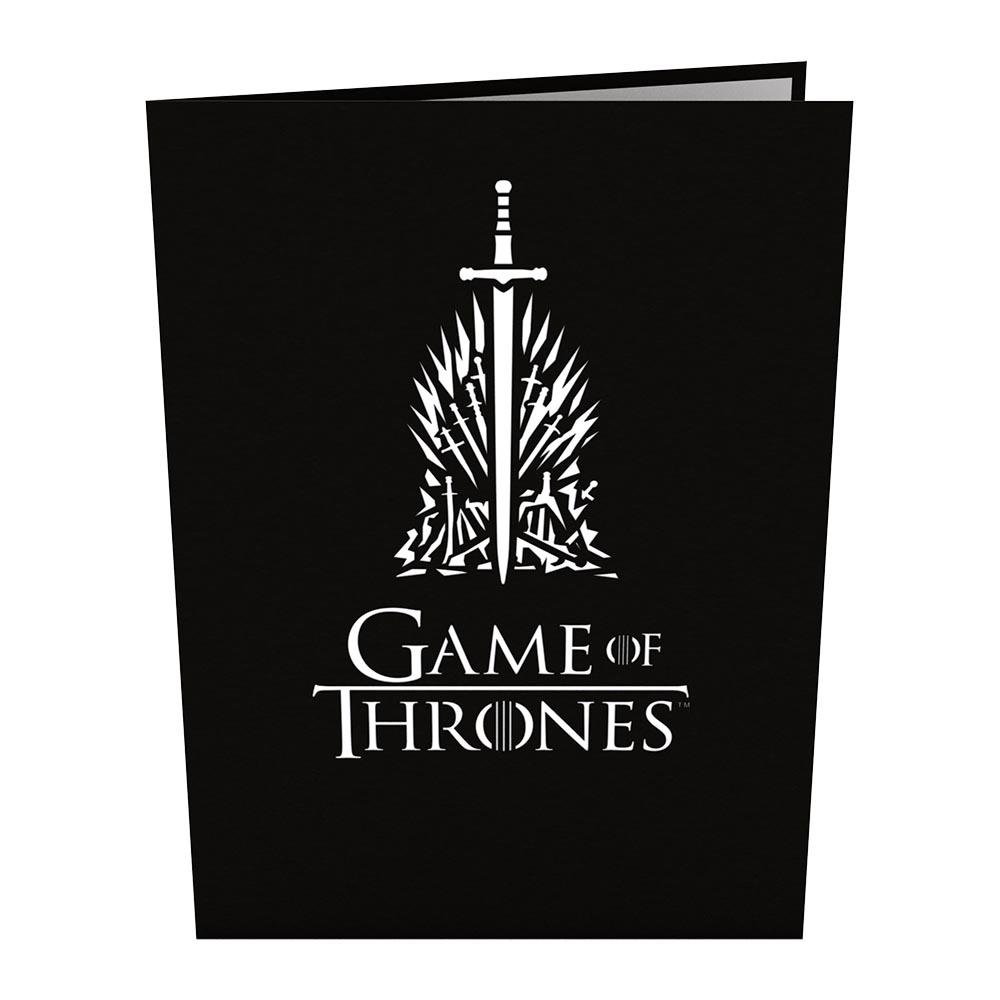 1000x1000 Iron Throne Icon