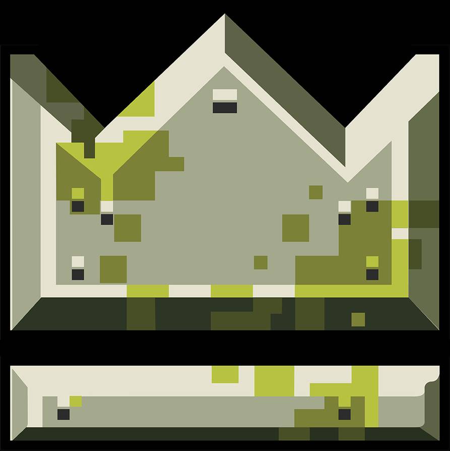 893x894 Nuclear Throne Icon