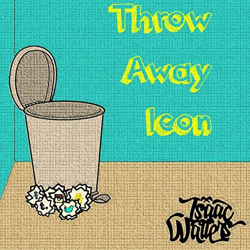 500x500 Throw Away Icon