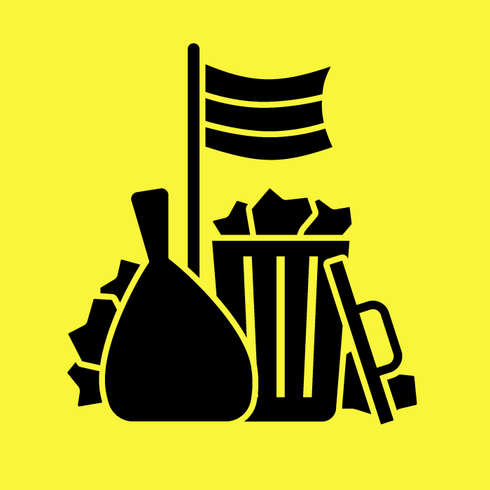 700x700 Trash Nation Mila Olszewska