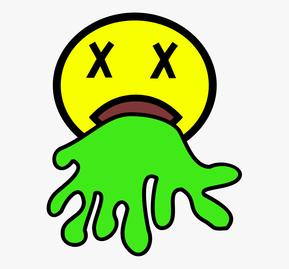 920x858 This Png Is About Disgusting Throw Up Icon