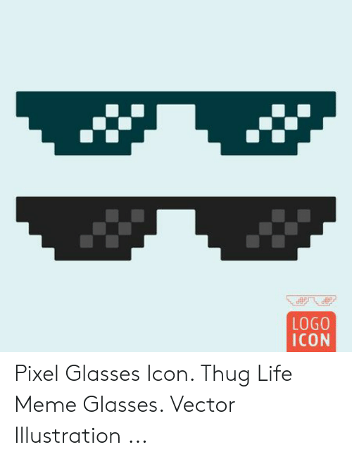 Free Free Thug Life Glasses Svg 138 SVG PNG EPS DXF File