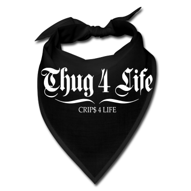 378x378 Thug Life Crips Life Caps Thug Life Crips Life Caps
