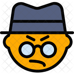 Thug Icon at Vectorified.com | Collection of Thug Icon free for