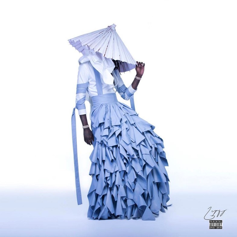 786x785 Young Thug Is The Closest Music Style Icon We Have To Bowie Dazed