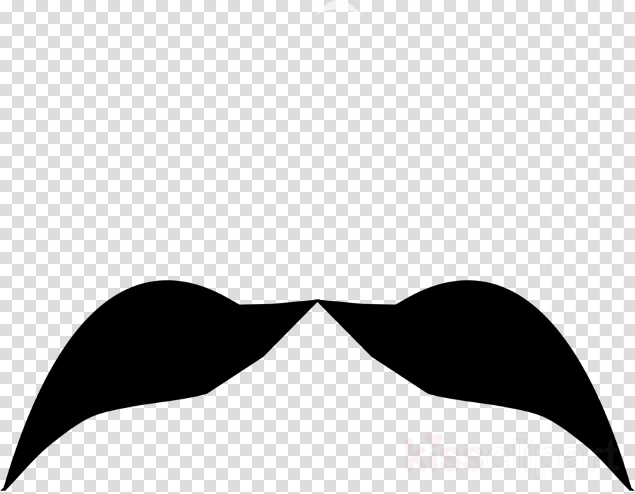900x700 Download Download Thug Life Moustache Png Clipart Moustache