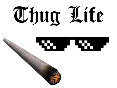400x300 Thug Life Pictures Gallery
