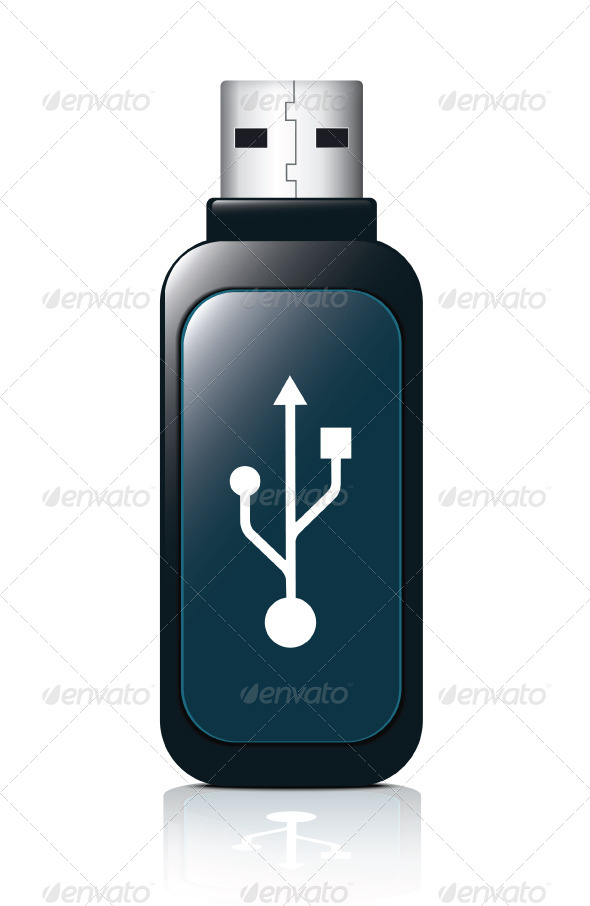 590x906 Technology Usb Icon Images