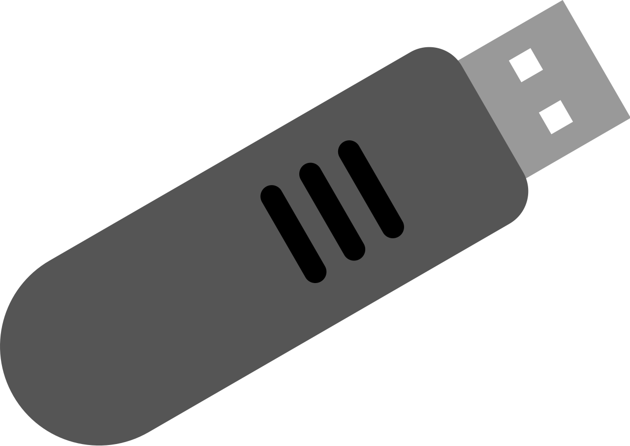 Thumb Drive Icon at Vectorified.com | Collection of Thumb Drive Icon ...