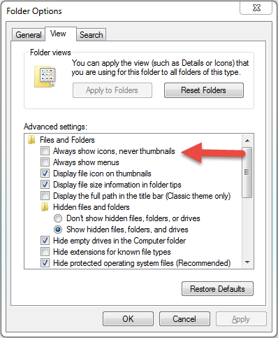 398x483 Restore Windows Thumbnail Goengineer
