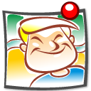 128x128 Thumbnail View Icons