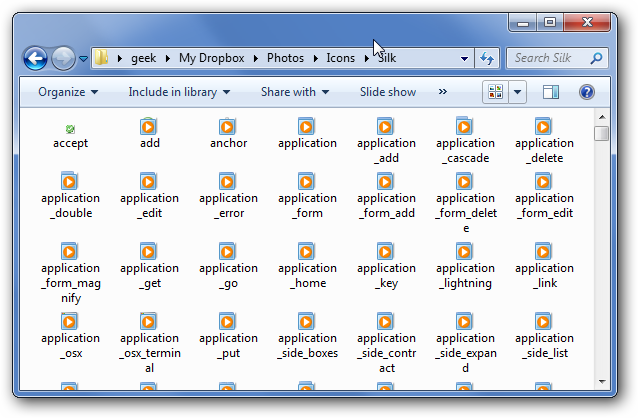 638x418 Fixing When All Thumbnail Icons Show The Same Or Wrong Image