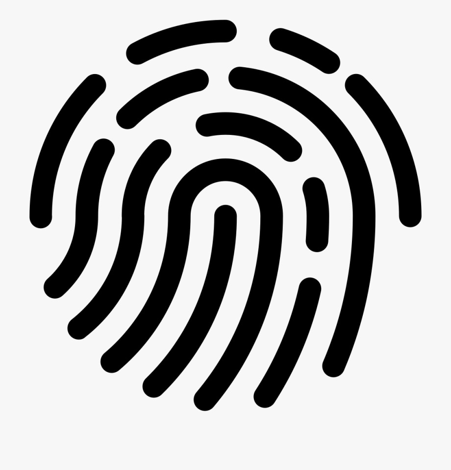 920x958 Fingerprint Human