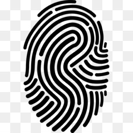 260x260 Fingerprint Clipart Icon For Free Download And Use Images