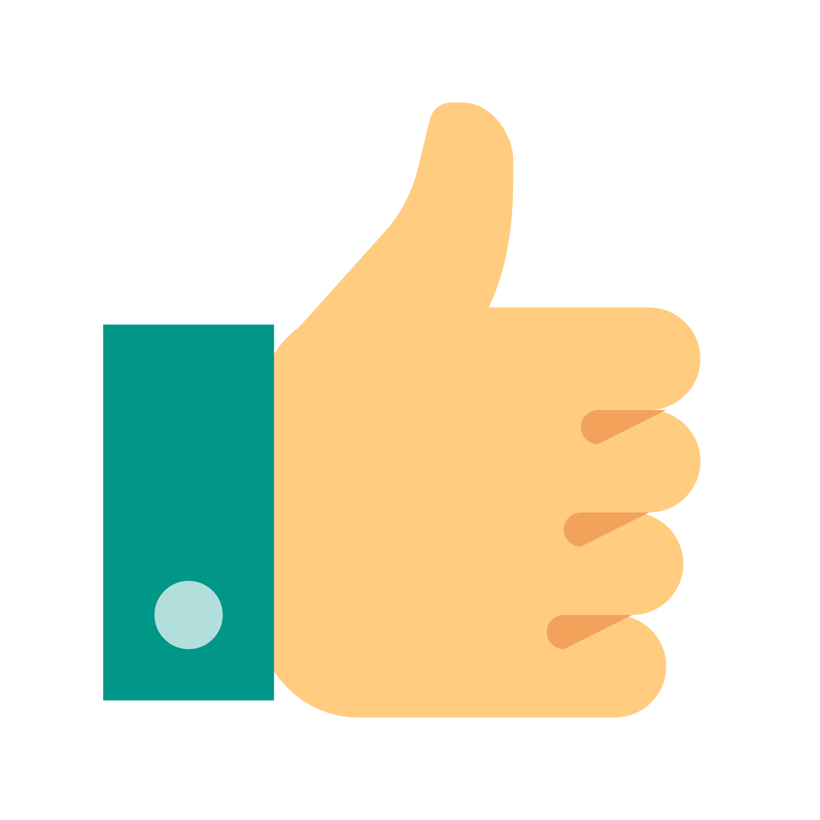 Thumbs Down Icon Png at Vectorified.com | Collection of Thumbs Down