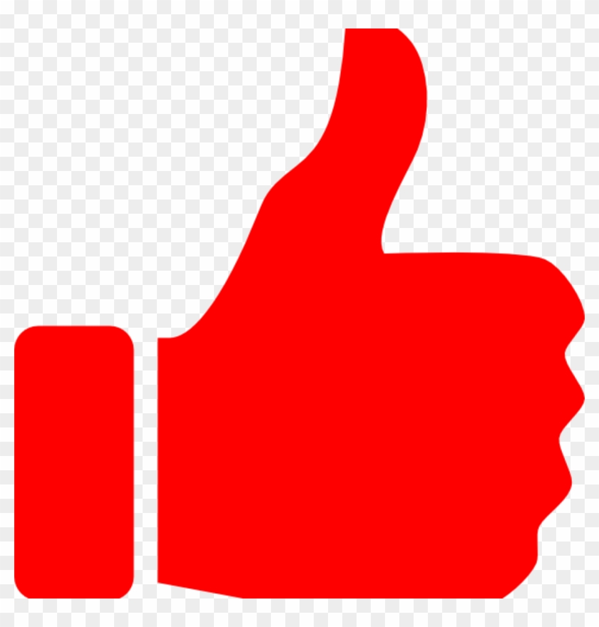 840x880 Thumbs Up Clipart Red Thumbs Up Clip Art At Clker Vector