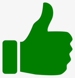 300x314 Thumbs Up Icon Png, Transparent Thumbs Up Icon Png Image Free