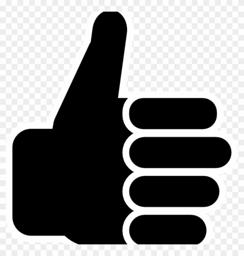 840x880 Thumbs Up Clipart Free Symbol Thumbs Up Clip Art Vector