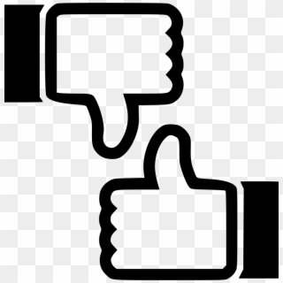 320x320 Thumbs Up Icon Png Transparent For Free Download