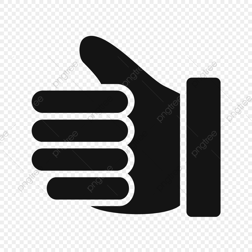 1024x1024 Vector Like Icon, Good Luck Icon, Hand Icon, Thumbs Up Icon Png