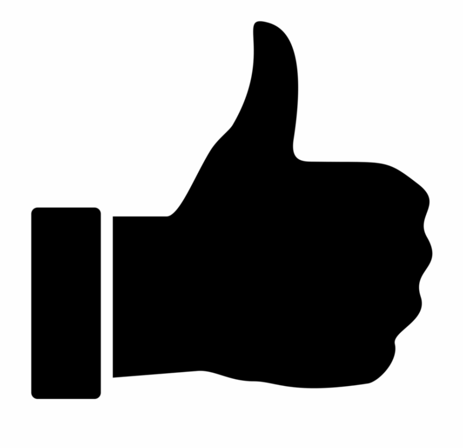 Thumbs Up Icon Png