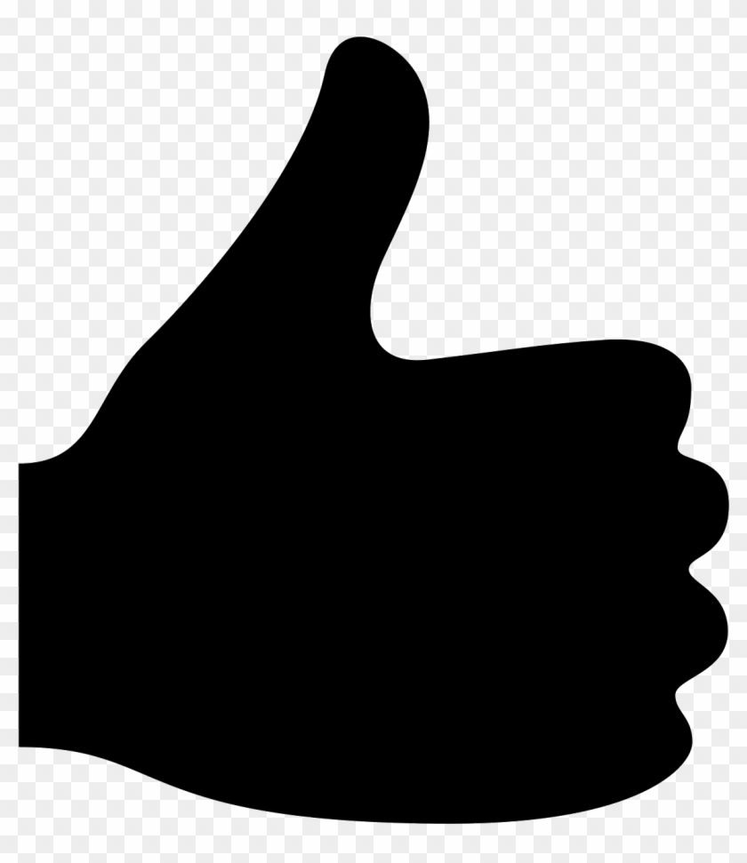 Thumbs Up Icon Png at Vectorified.com | Collection of Thumbs Up Icon ...