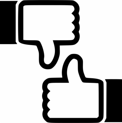 400x404 Thumbs Up Icon Png