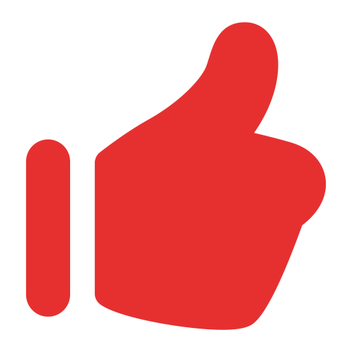 512x512 Givethethumbs Up, Thumbs, Thumbs Up Icon Png And Vector For Free
