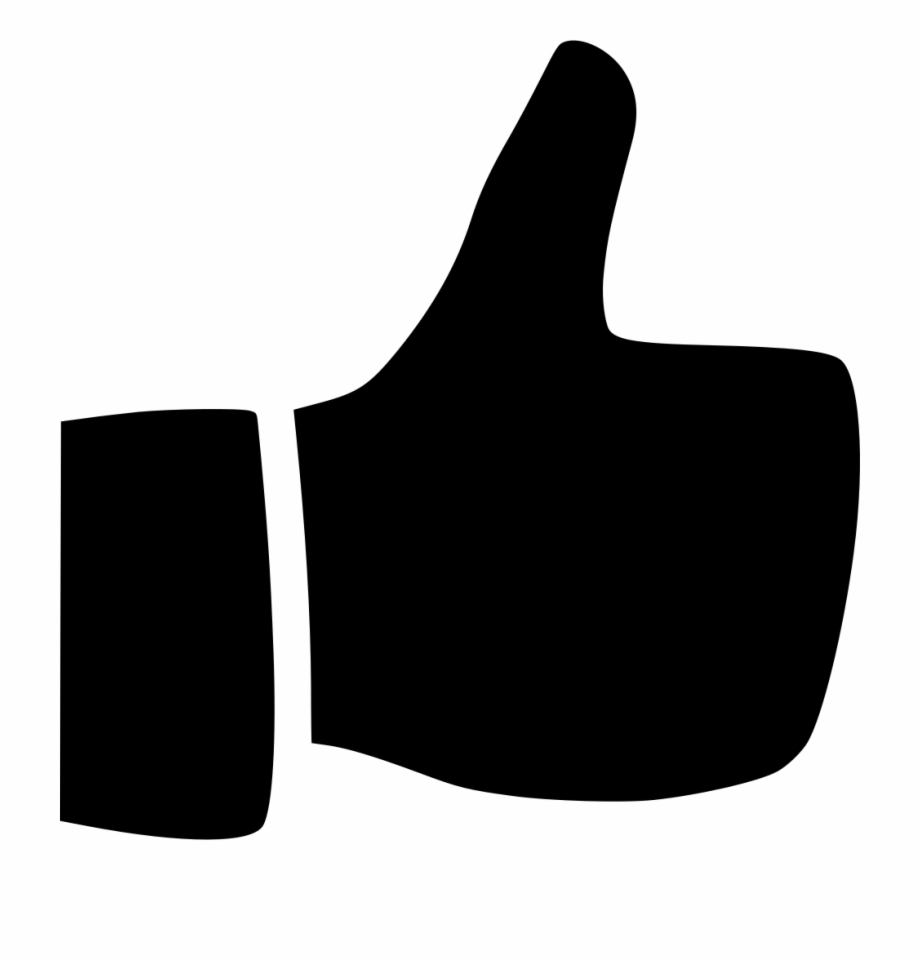 920x960 Thumbs Up