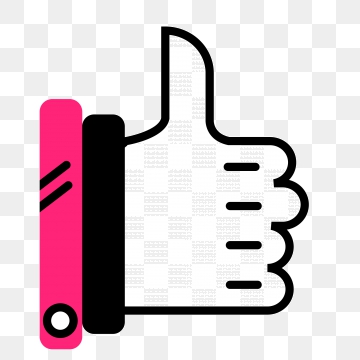 360x360 Thumbs Up Icon Png, Vector, And Clipart With Transparent