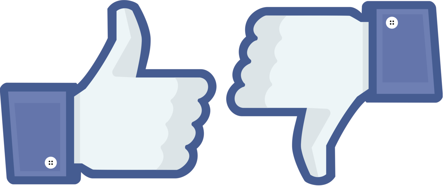 1439x600 Thumbs Up, Thumbs Down Team Finish Strong