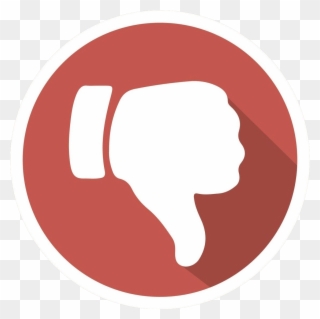 320x319 Thumbs Up And Down Clipart Png