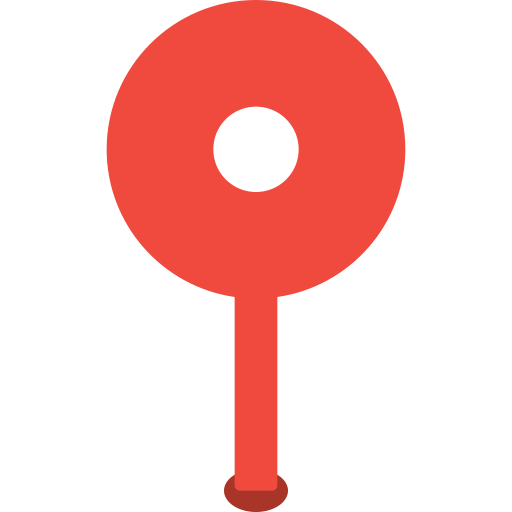 512x512 Thumbtack, Pin, Save Icon Png And Vector For Free Download