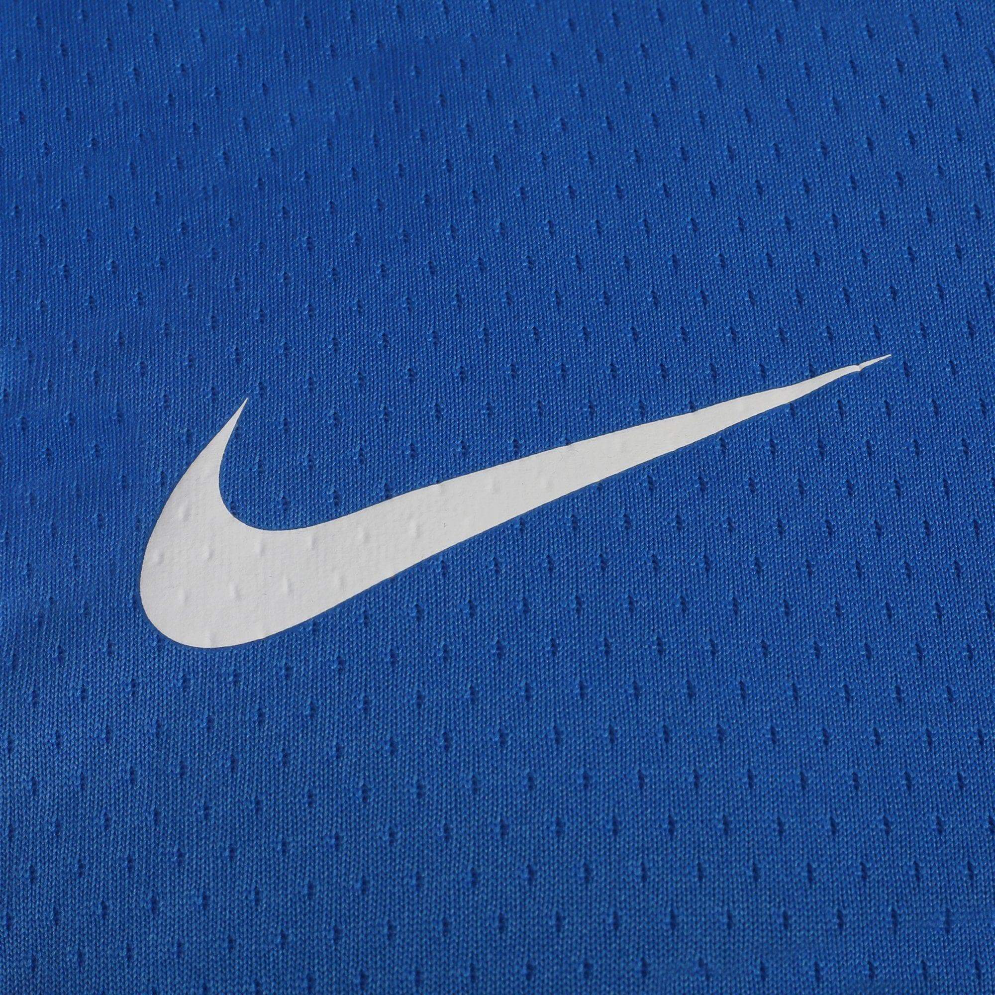 2000x2000 Nike Russell Westbrook Oklahoma City Thunder Icon Edition Swingman